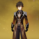 Image for article titled What Your Genshin Impact Crush Says About You